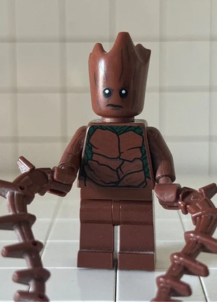 « Lire description » Figurine Lego Super Heroes DC Comics 🍿 Groot sh0501 sh501, marque: LEGO, état: Très bon état, taille: Taille unique, 8,00 €, 9,10 € Protection acheteurs (Pro) incluse