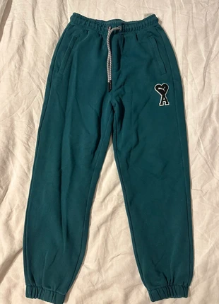 Jogging Ami x Puma, marca: Puma x AMI, estado: Novo sem etiquetas, tamanho: S, €36.00, €38.50 inclui Proteção do Comprador