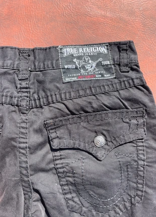 Black true Religion jeans, brand: True Religion, condition: Very good, size: W36, €28.00, €30.10 includes Buyer Protection