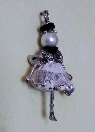 Pendentif ange, condition: Good, €1.00, €1.75 includes Buyer Protection