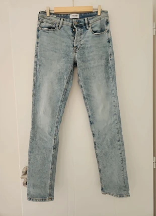 Jeans Jack & Jones, marque: Jack & Jones, état: Très bon état, taille: W29 | FR 38, 5,00 €, 5,95 € Protection acheteurs incluse