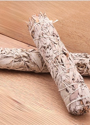 Bâton de sauge blanche 200MM, estado: Nuevo, 11,00 €, 12,25 € Protección al comprador Pro incluida