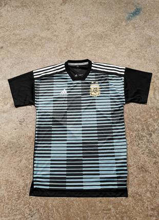 Maillot Adidas Argentine, marque: adidas, état: Très bon état, taille: S, 34,99 €, 37,44 € Protection acheteurs (Pro) incluse