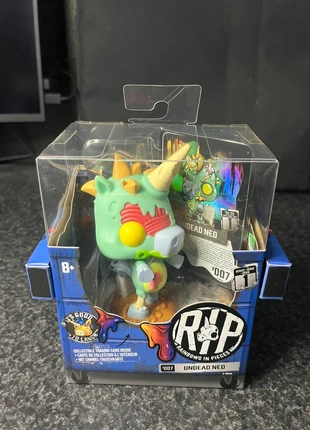 RIP Rainbows in Pieces Undead Ned Collectible Figure - Brand New Sealed #007, marque: Rainbows In Pieces, état: Neuf avec étiquette, taille: Taille unique, 14,95 €, 16,40 € Protection acheteurs (Pro) incluse