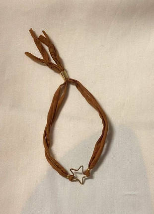 Pulsera estrella, merk: Tela, staat: Nieuw zonder prijskaartje, € 3,50, € 4,38 inclusief Kopersbescherming