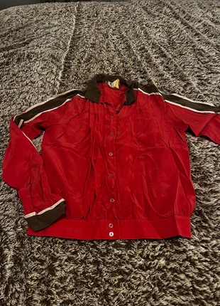 Chemise soie vintage, brand: Vintage, condition: Good, size: S / 36 / 8, €5.00, €5.95 includes Buyer Protection
