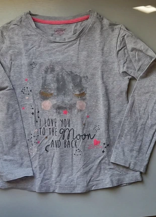 Tunique , marca: Lcdp, estado: Muito bom, tamanho: 6 anos / 116 cm, €8.00, €9.10 inclui Proteção do Comprador