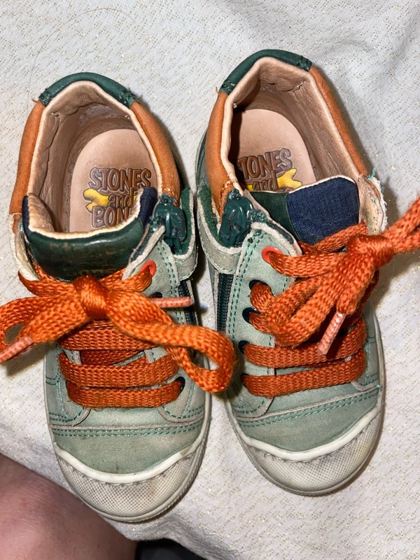 Chaussures stones and bones 24 - photo numéro 6