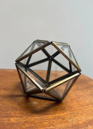 Geometric holder , condition: Good, £10.00, £11.20 includes Buyer Protection