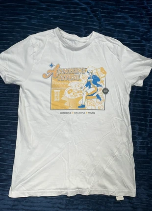 Tommy innit “Annoying at first” Shirt, brand: TommyInnit, condition: Very good, size: S, £13.00, £14.35 includes Buyer Protection