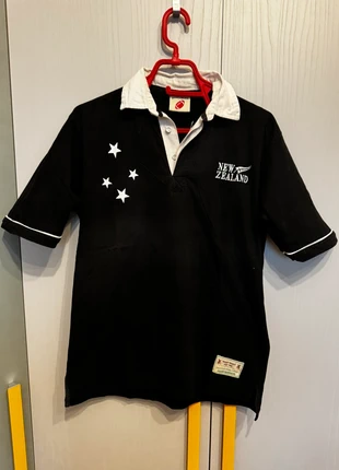 New zealand rugby, marca: Rugby World Cup, estado: Muy bueno, tamaño: M, 14,99 €, 16,44 € Protección al comprador incluida