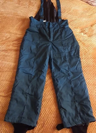 Mens Cargo/Work/Firefighter's warm Trousers - M, brand: formex, condition: New without tags, size: M, £18.00, £19.60 includes Buyer Protection