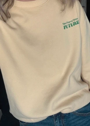 H&M trui butter yellow, merk: H&M, staat: Heel goed, maat: S / 36 / 8, € 5,00, € 5,95 inclusief Kopersbescherming