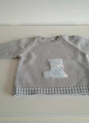 Jersey, estado: Muy bueno, tamaño: 12-18 meses / 80 cm, 1,99 €, 2,79 € Protección al comprador incluida