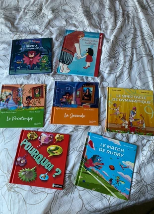 Livre 1€ pièce, condizioni: Nuovo senza cartellino, €1.00, €1.75 include la Protezione acquisti