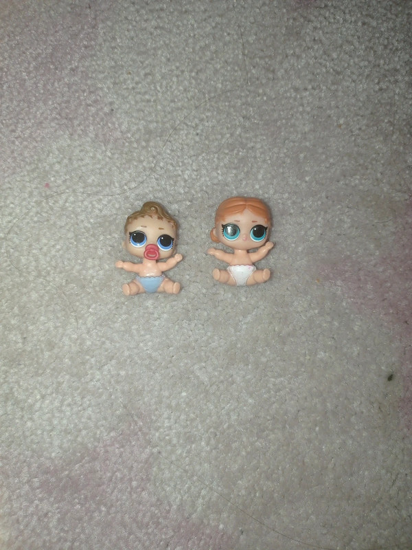 Lol 2024 vacay babay