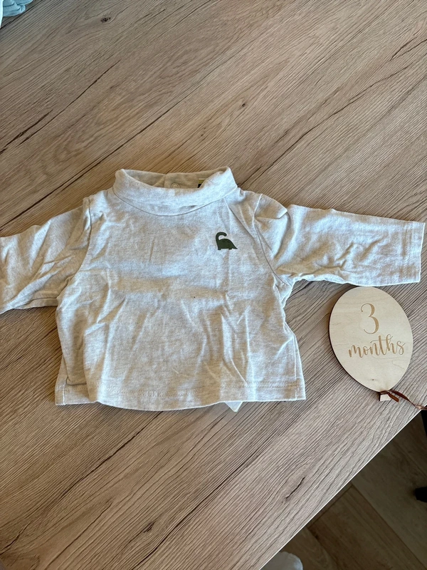 T-shirt manches longues