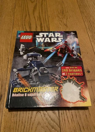 Lego Star Wars Brickmaster, brand: LEGO, condition: Very good, size: One size, €3.00, €3.85 includes Buyer Protection