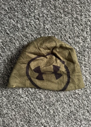 Under armour beanie, brand: True, condition: New without tags, size: One size, £8.00, £9.10 includes Buyer Protection