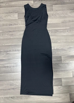 Robe longue moulante dos nu fendu, brand: New Yorker, condizioni: Ottime, taglia: S / IT 40 / EU 36, €10.00, €11.20 include la Protezione acquisti