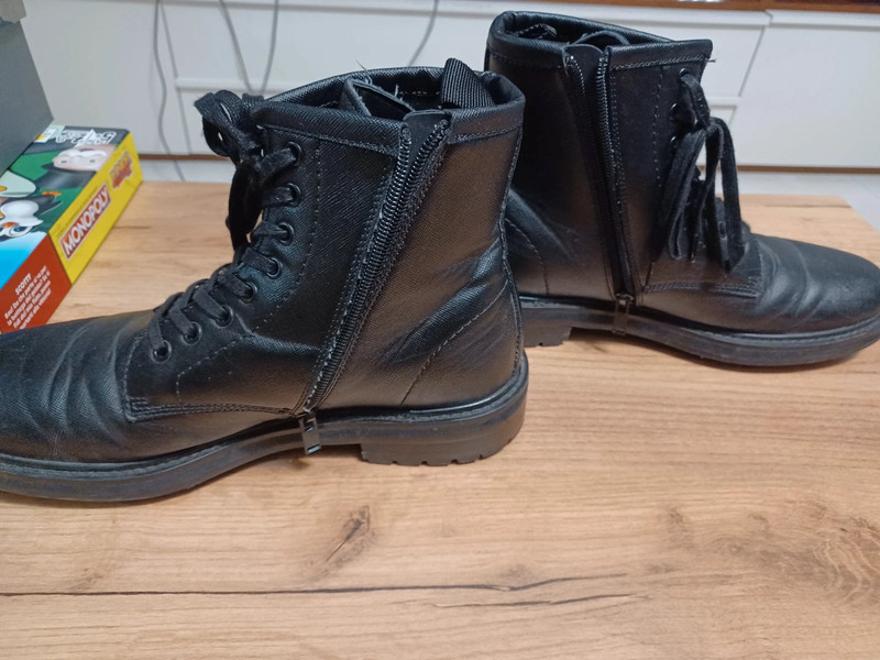 Anfibi aldo discount