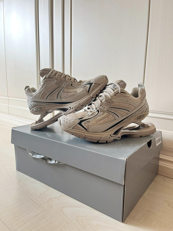 Balenciaga Xpander (40) | Vinted