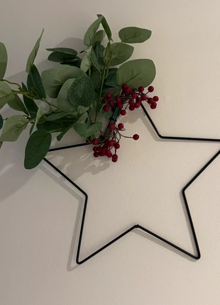 Christmas Star, brand: Aldi, condition: New without tags, £2.00, £2.80 includes Buyer Protection