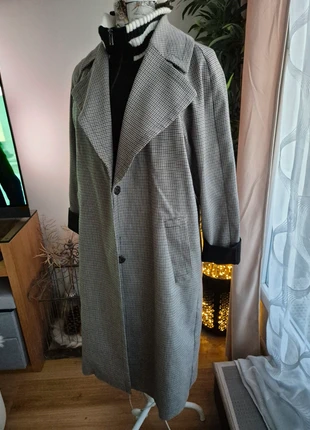 Trench Asos Design, marque: ASOS, état: Bon état, taille: M / 38 / 10, 8,00 €, 9,10 € Protection acheteurs incluse