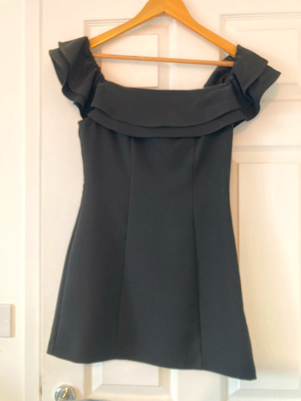 Topshop lbd sale