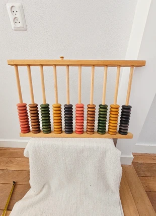 Groot vintage telraam, marque: Vintage, état: Bon état, taille: Taille unique, 10,00 €, 11,20 € Protection acheteurs incluse