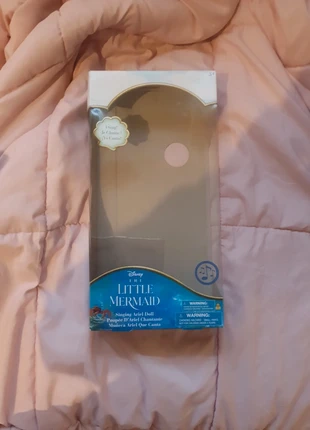 Boite Vide Barbie Ariel Disney live Action 2023, marke: Disney, zustand: Neu, größe: Einheitsgröße, 5,00 €, 5,95 € inklusive Vinted-Käuferschutz