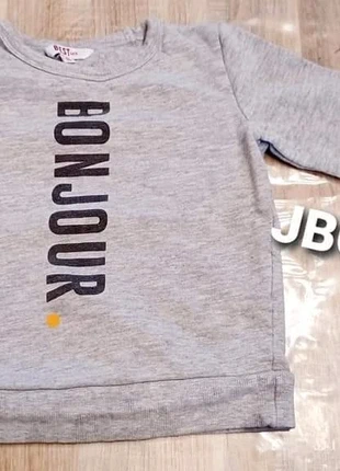 Mooie trui, marca: JBC, estado: Muito bom, tamanho: 3 anos / 98 cm, €2.00, €2.80 inclui Proteção do Comprador