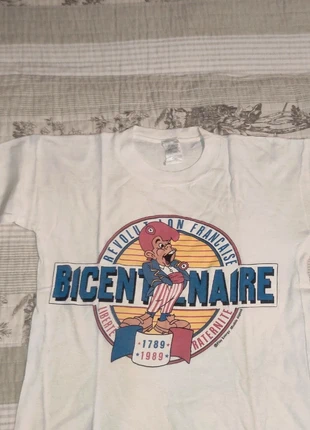 Rare flay Energy France t shirt annees 80 Kids enfant 80s deadtsock, brand: Flay Energy, condizioni: Ottime, taglia: 8 anni / 128 cm, €13.00, €14.35 include la Protezione acquisti