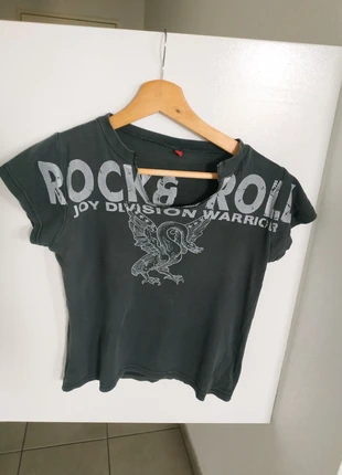 Top court, staat: Veelgebruikt, maat: S / 36 / 8, € 1,00, € 1,75 inclusief Kopersbescherming