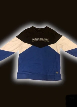 Pull Non Grada, brand: Non Grada, condition: Very good, size: XXL, €4.00, €4.90 includes Buyer Protection