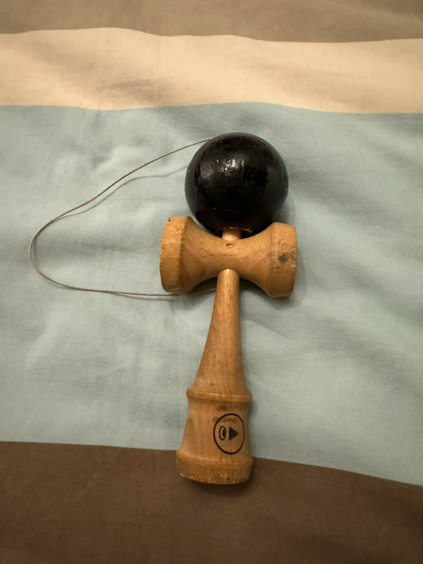 Kendama 1