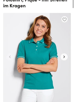 Polo-Shirts (Arbeitskleidung von 7 Days) 5er Set, Größe L, état: Très bon état, taille: L / 40 / 12, 20,00 €, 21,70 € Protection acheteurs incluse