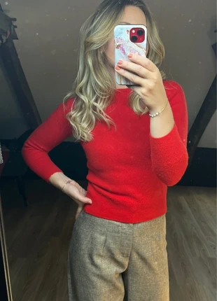 pull pur laine acheté dans une boutique vintage, marke: Gerard fortier, zustand: Sehr gut, größe: XS / 34 / 6, 13,00 €, 14,35 € inklusive Vinted-Käuferschutz