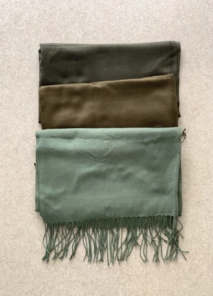 Hijabs rectangle , brand: Inconnu, condition: Very good, €6.00, €7.00 includes Buyer Protection