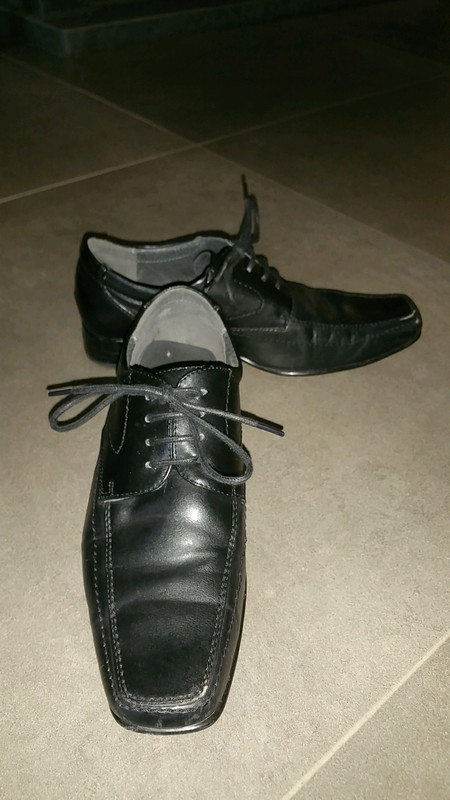 Chaussures garçons  1