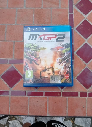 MX GP2, marque: Milestone, état: Neuf sans étiquette, 6,00 €, 7,00 € Protection acheteurs incluse