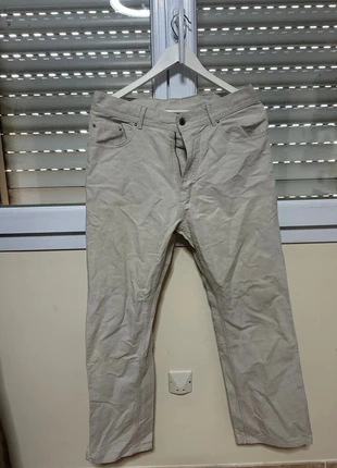 Pantalon devred homme taille 33, marke: Devred, zustand: Neu, größe: W33 | DE 48, 1,00 €, 1,75 € inklusive Vinted-Käuferschutz