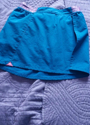 Jupe short, marca: Decathlon, estado: Bueno, tamaño: 12 años / 152 cm, 1,50 €, 2,28 € Protección al comprador incluida