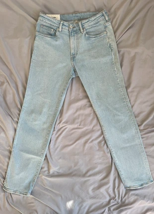 Jean H&M, marke: H&M, zustand: Gut, größe: W30 | DE 46, 10,00 €, 11,20 € inklusive Vinted-Käuferschutz