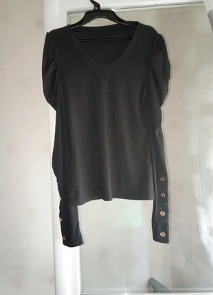 Haut Femme, marque: Shein, état: Très bon état, taille: L / 40 / 12, 3,00 €, 3,85 € Protection acheteurs incluse