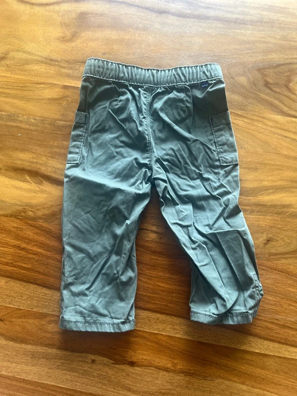 Pantalon obaibi - photo numéro 3