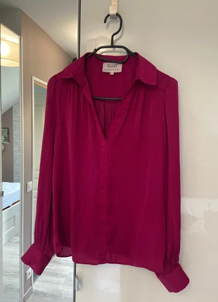 Chemise/tunique femme, merk: SUD Express, staat: Heel goed, maat: S / 36 / 8, € 4,00, € 4,90 inclusief Kopersbescherming