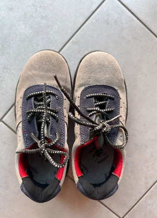 Scarpe antinfortunistiche grigie, misura 37, marque: healty antistatic, état: Neuf avec étiquette, taille: 37, 7,00 €, 8,05 € Protection acheteurs incluse