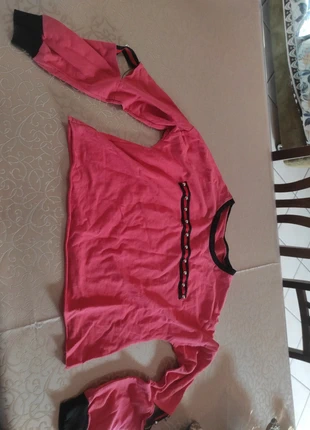 Maglia, brand: Maglia, condizioni: Buone, taglia: Altro, €1.00, €1.75 include la Protezione acquisti