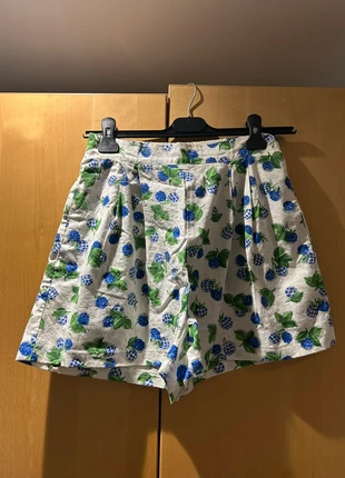 Vintage berry shorts, brand: cottontail originals, condition: Very good, size: S / 8, £12.00, £13.30 includes Buyer Protection
